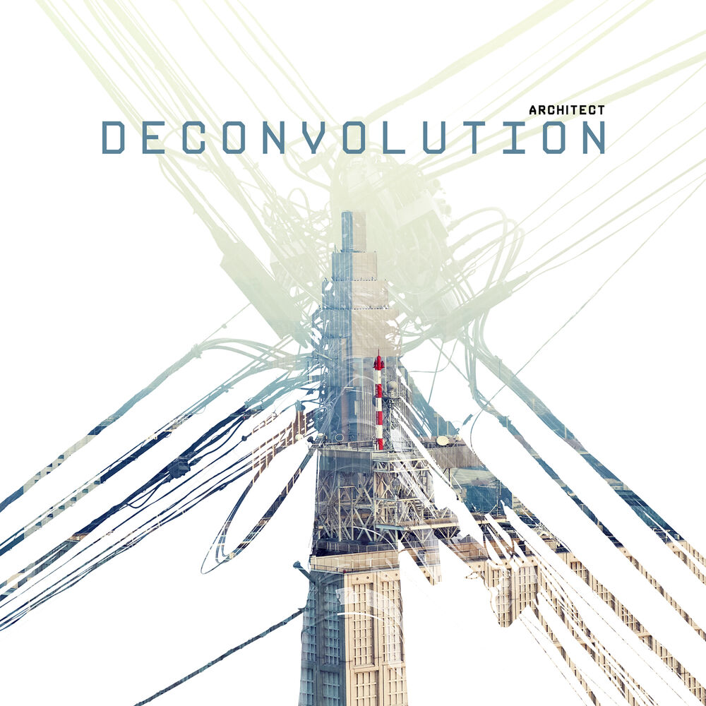 Picture of Deconvolution