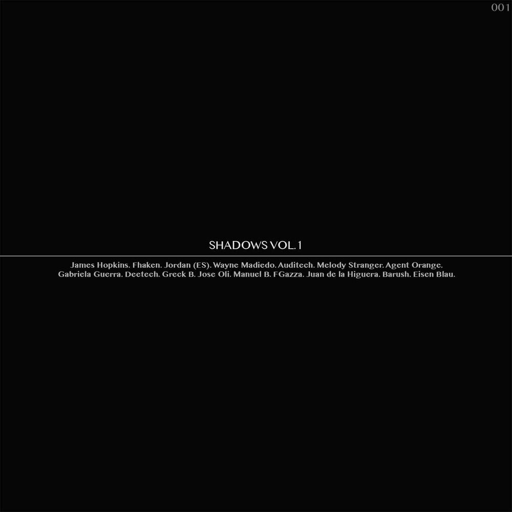 Picture of Shadows Vol. 1