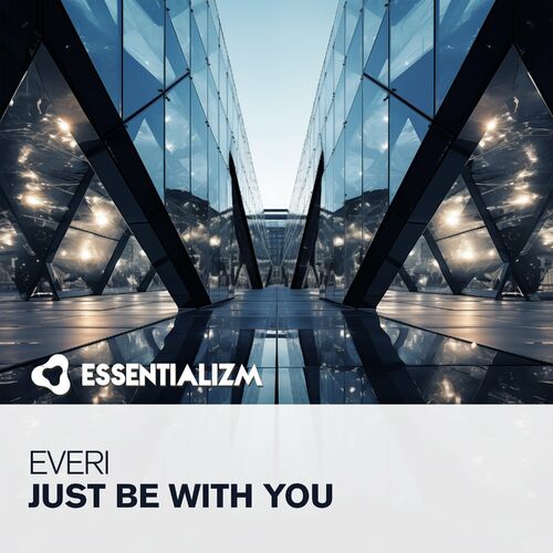  Everi - Just Be With You (2025) 