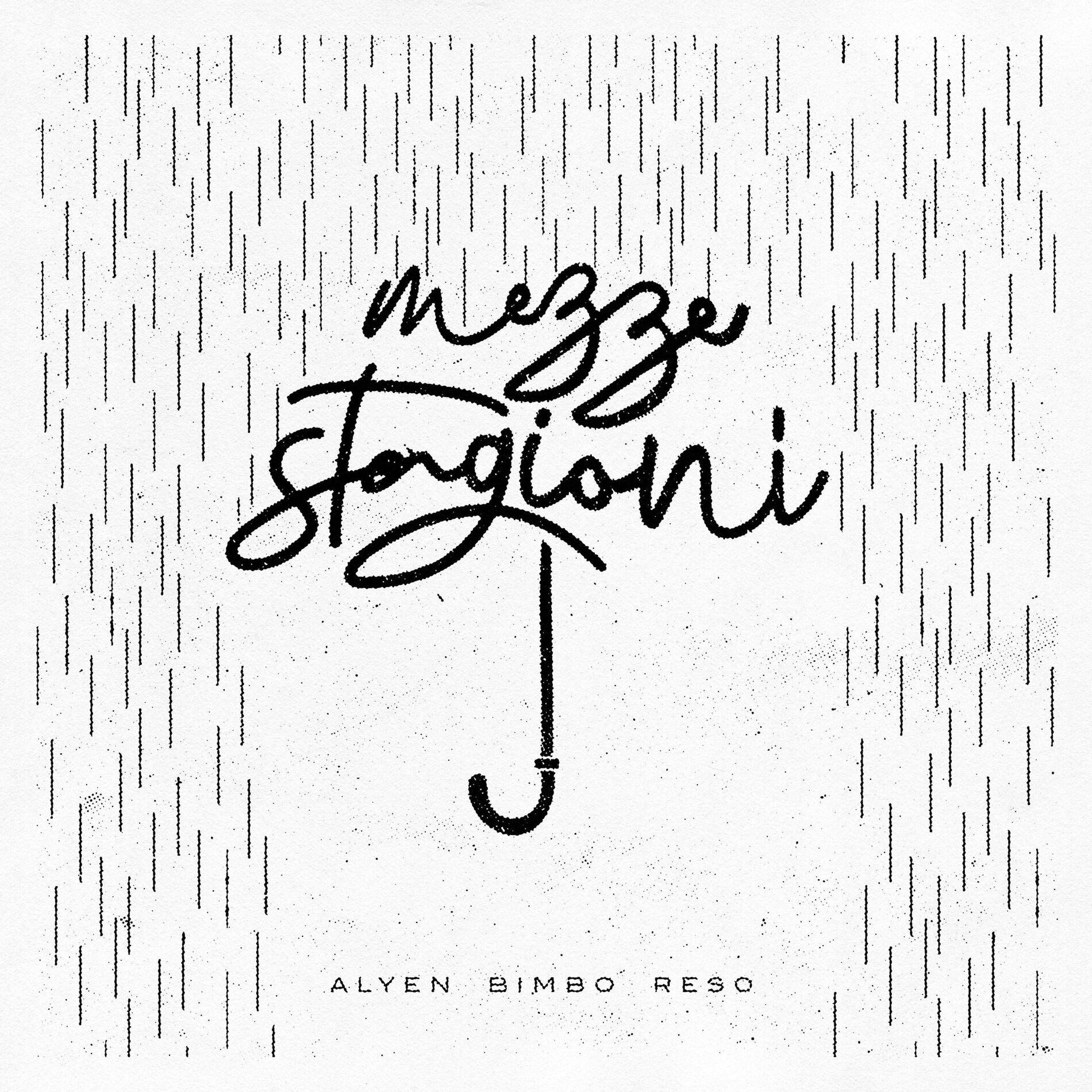 Album cover of Mezze stagioni (feat. Reso)