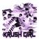 KRUSH GIRL (SLOWED + REVERB)