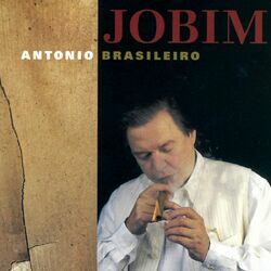 Cover of Antonio Brasileiro