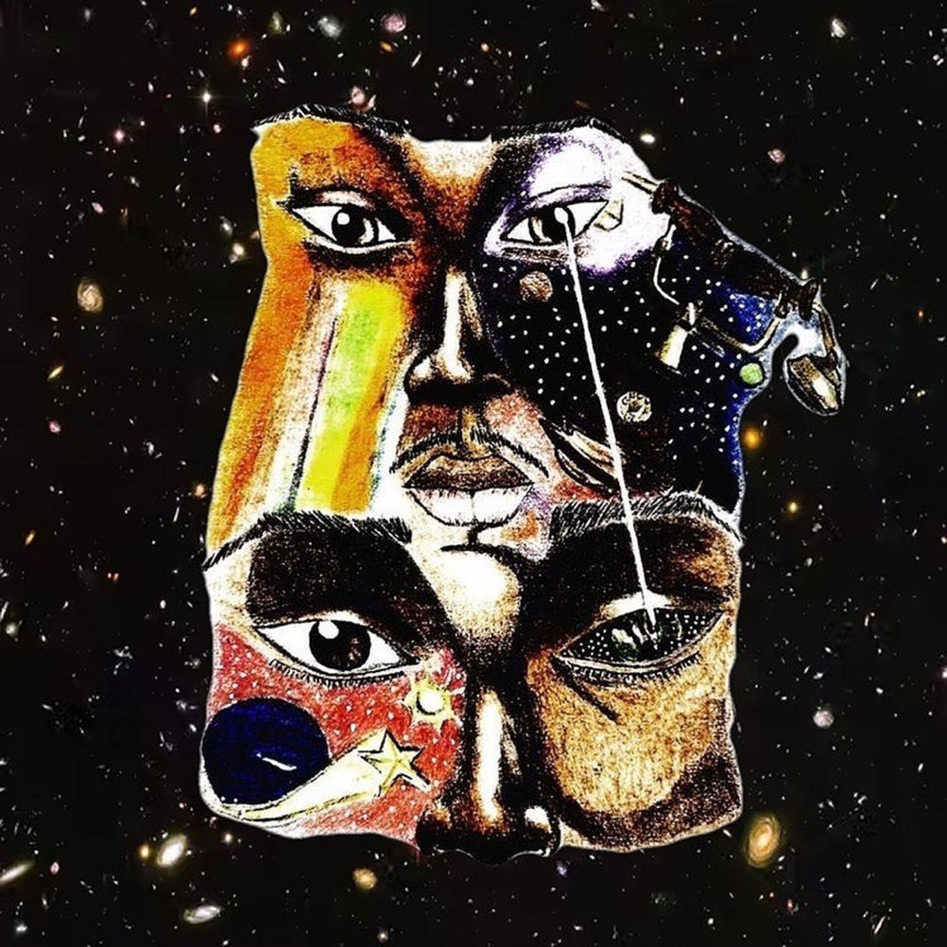 Album cover of Watch This Space II