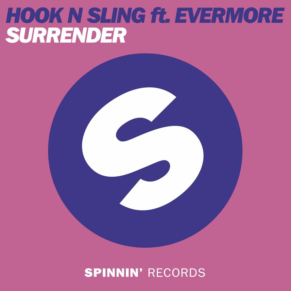 Picture of Surrender (feat. Evermore)