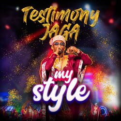 Cover of My Style