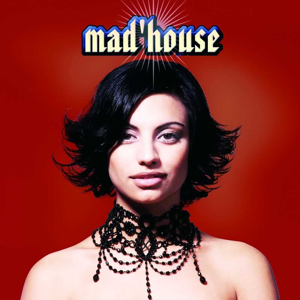 Picture of Like a Prayer (2014 Mix and Remix)