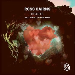Cover of Hearts
