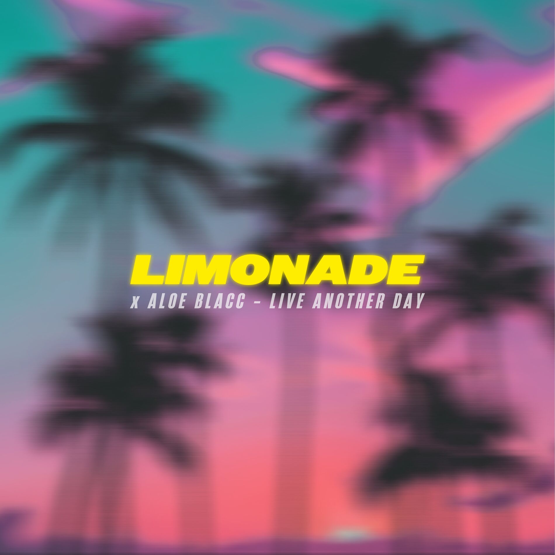 Album cover of Live Another Day