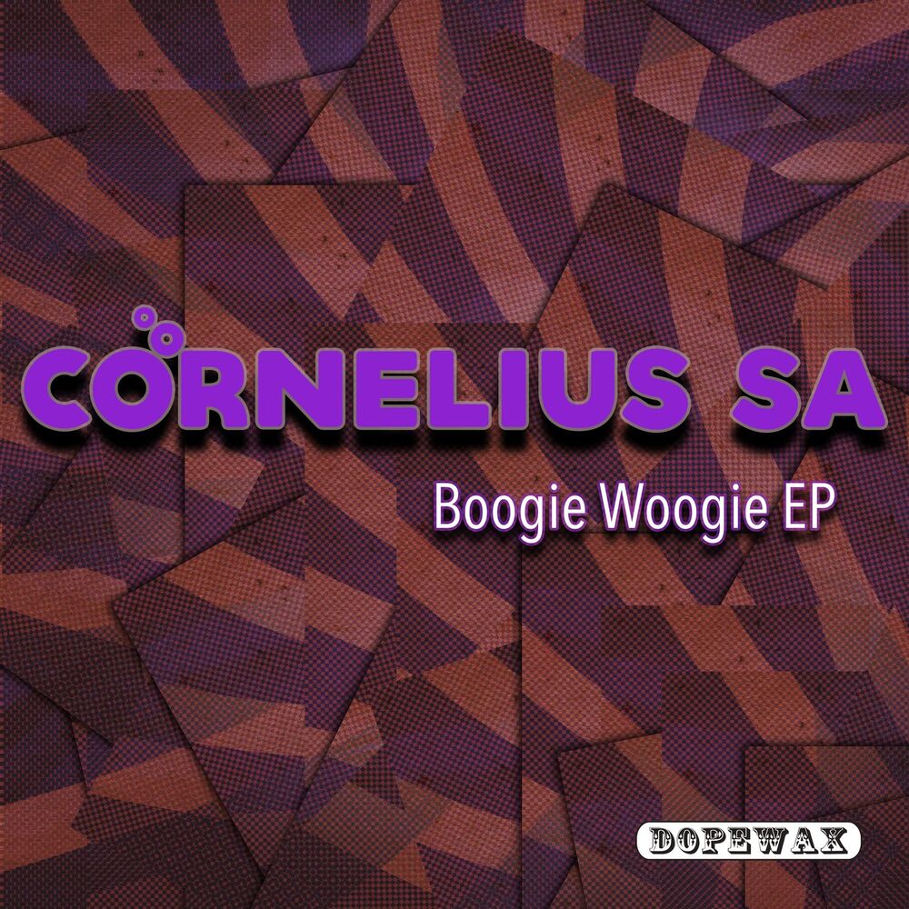 Picture of Boogie Woogie
