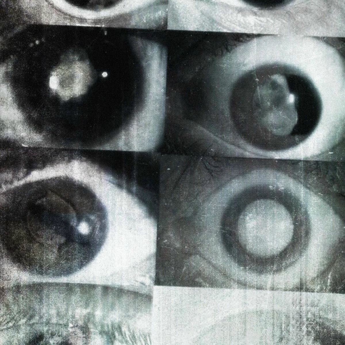 Album cover of ARCHIVE