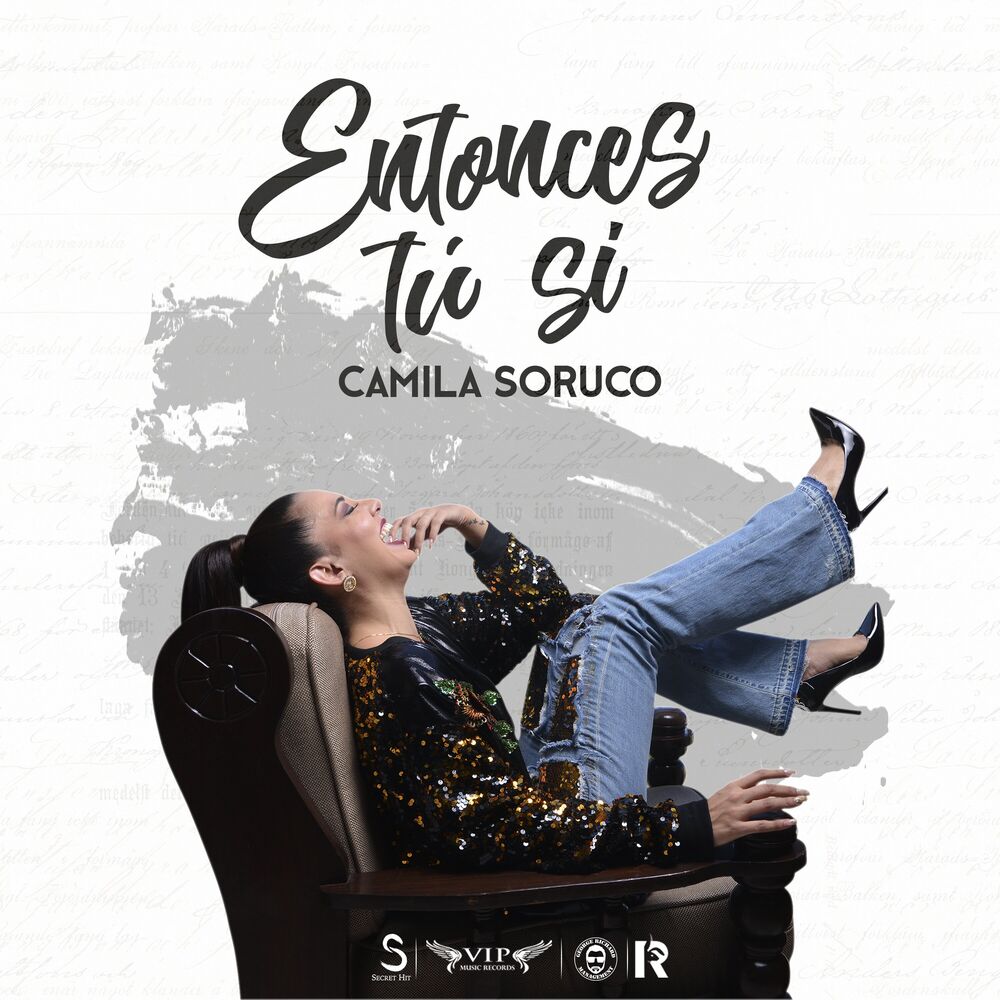 Picture of Entonces tú sí