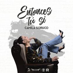 Cover of Entonces tú sí