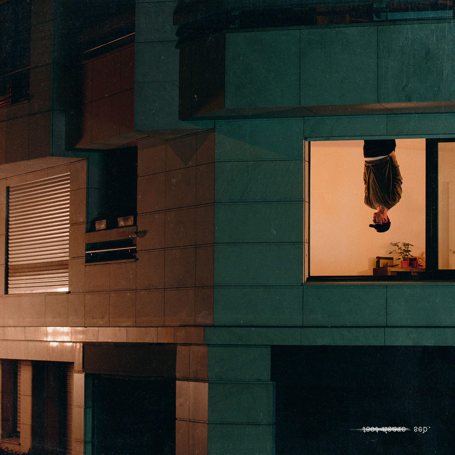 Album cover of Intro
