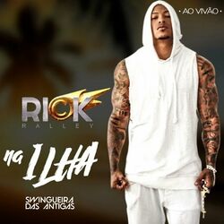 Cover of Ao Vivão na Ilha