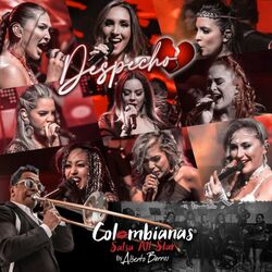 Cover of Despecho