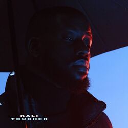 Cover of Toucher