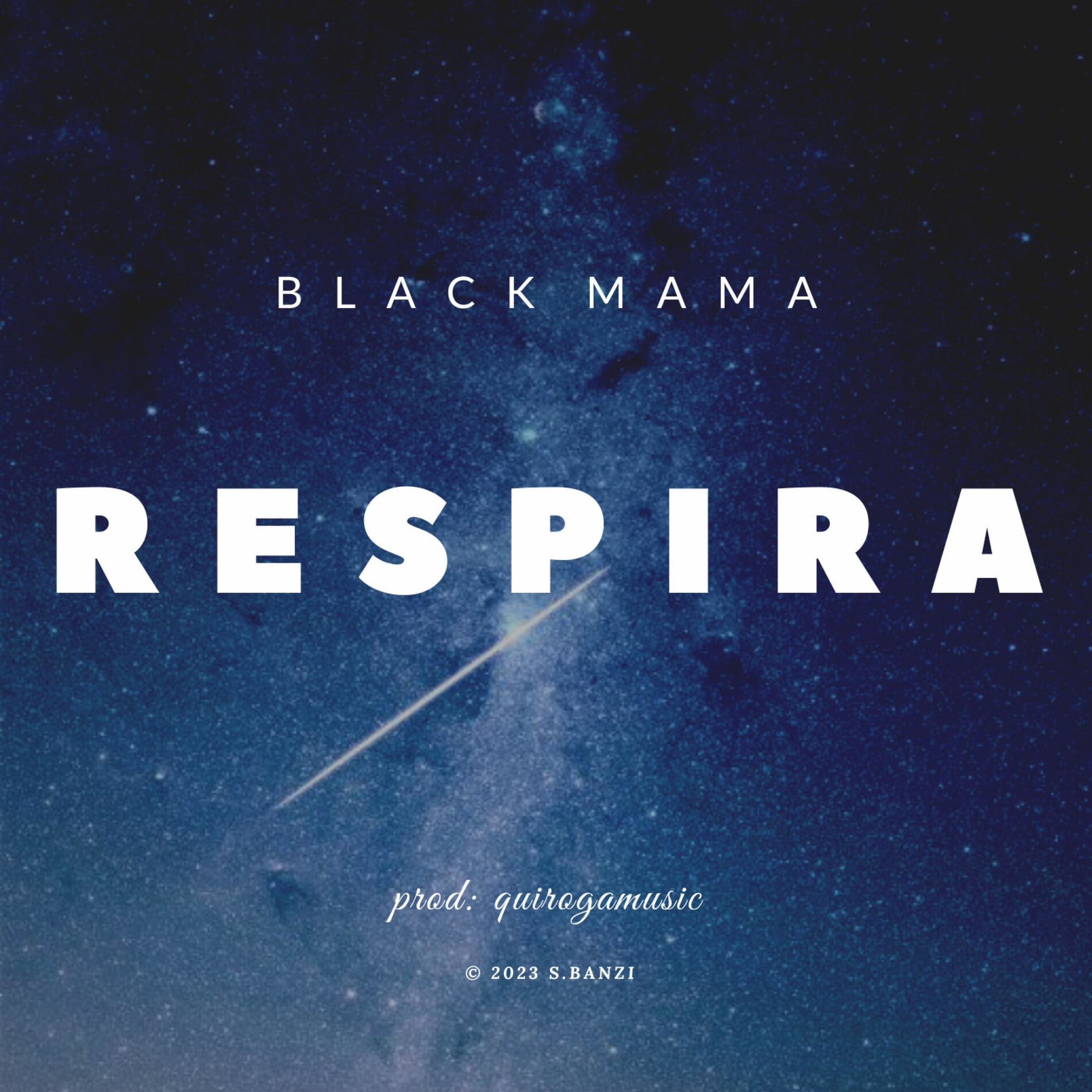 Album cover of RESPIRA