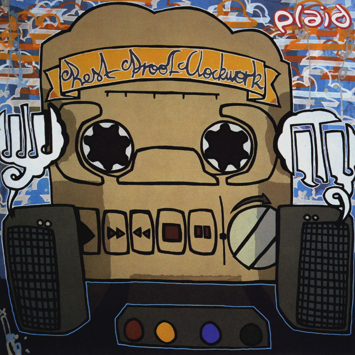 Album cover of Ralome
