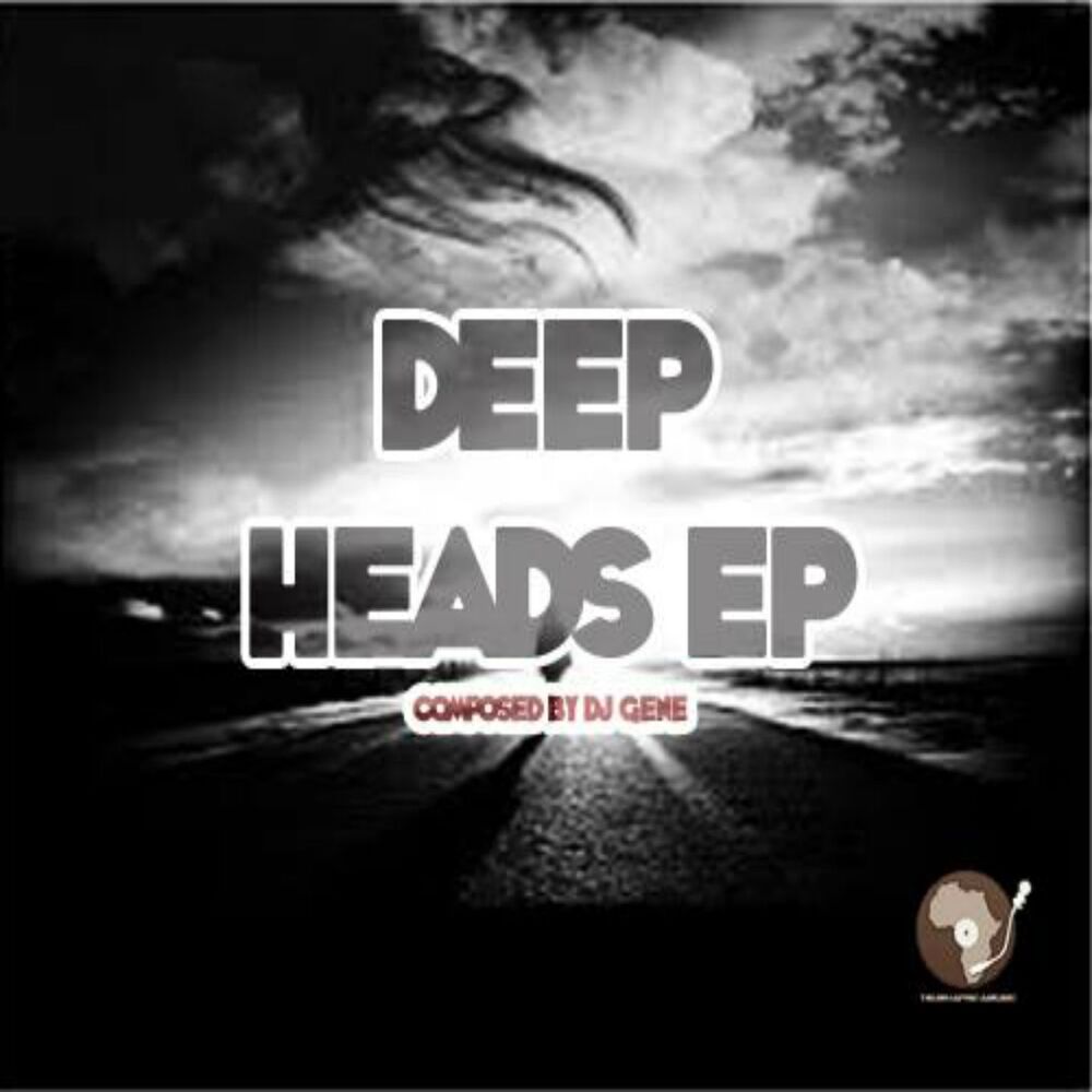 Picture of Deep Heads EP