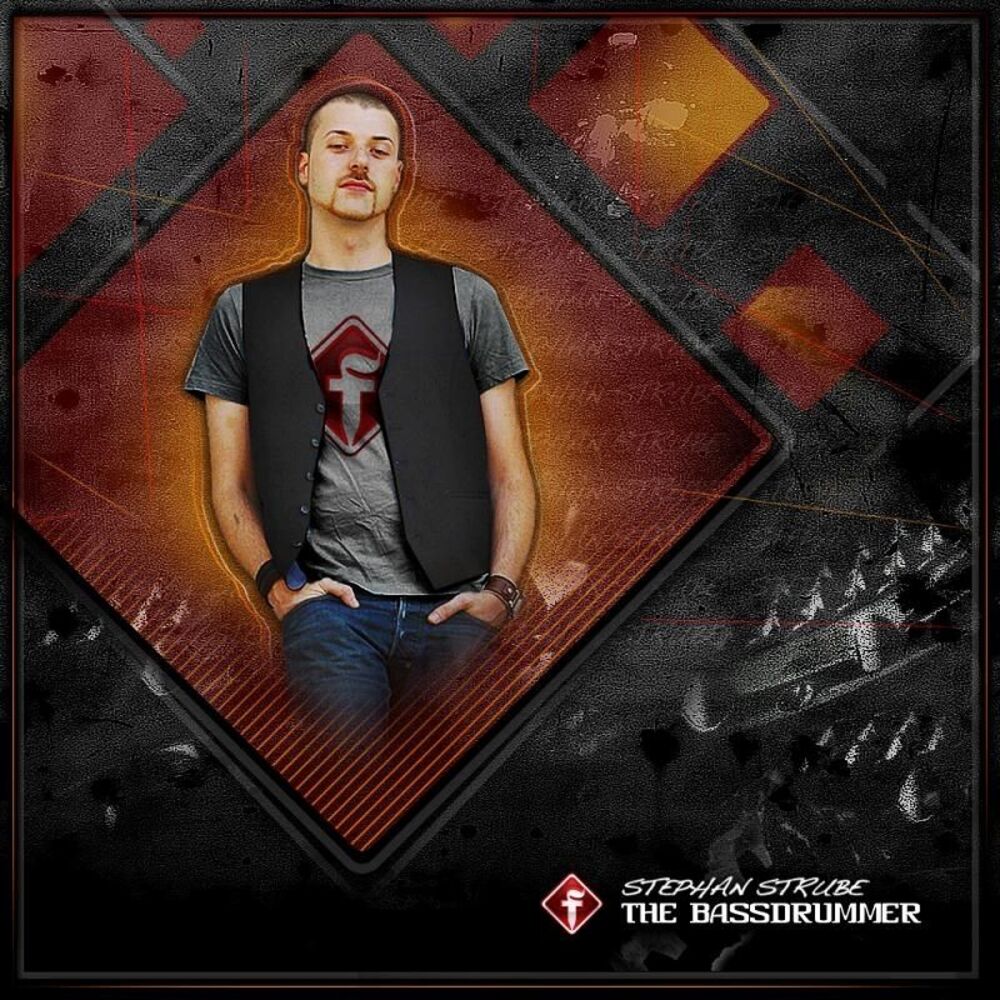 Picture of The Bassdrummer