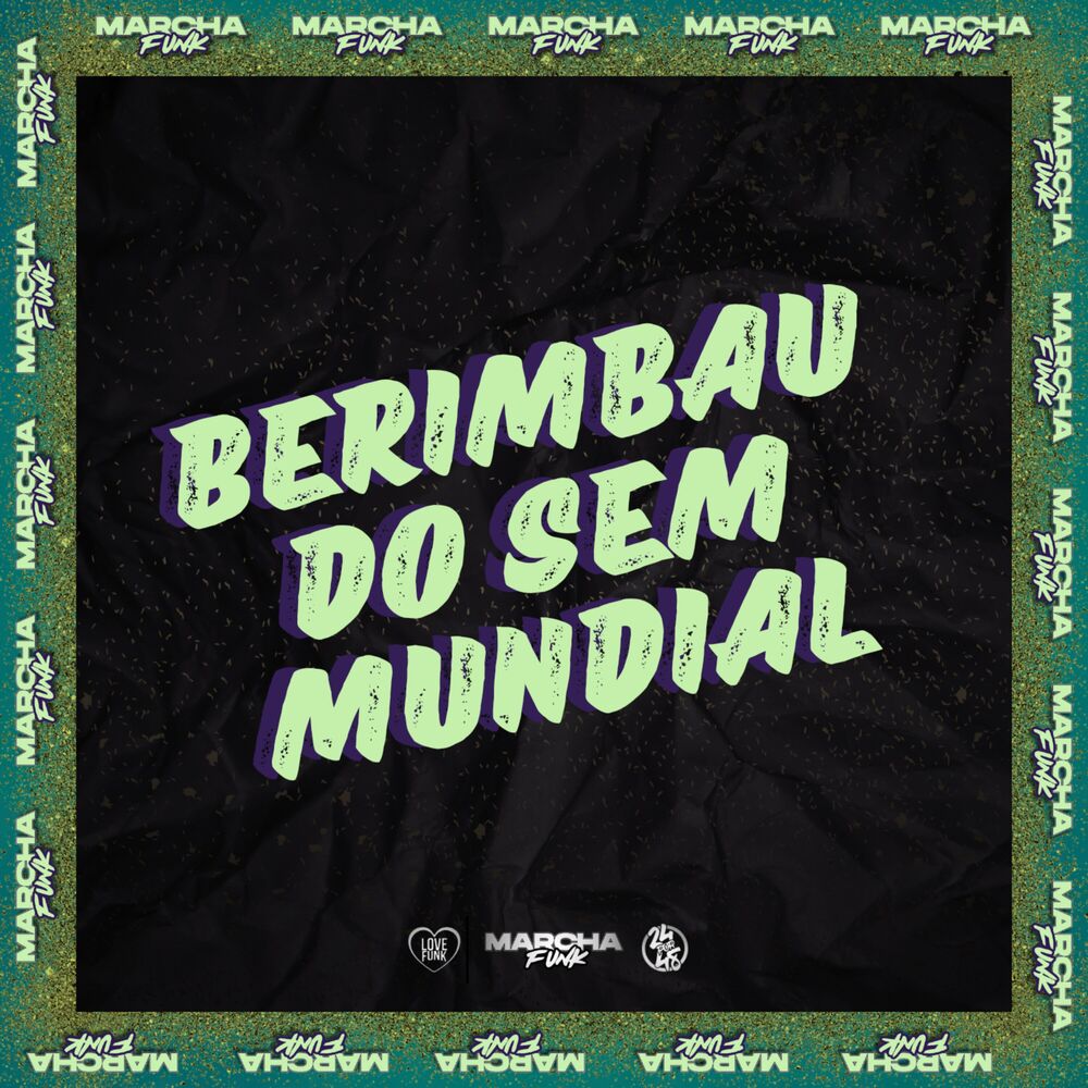 Picture of BERIMBAU DO SEM MUNDIAL