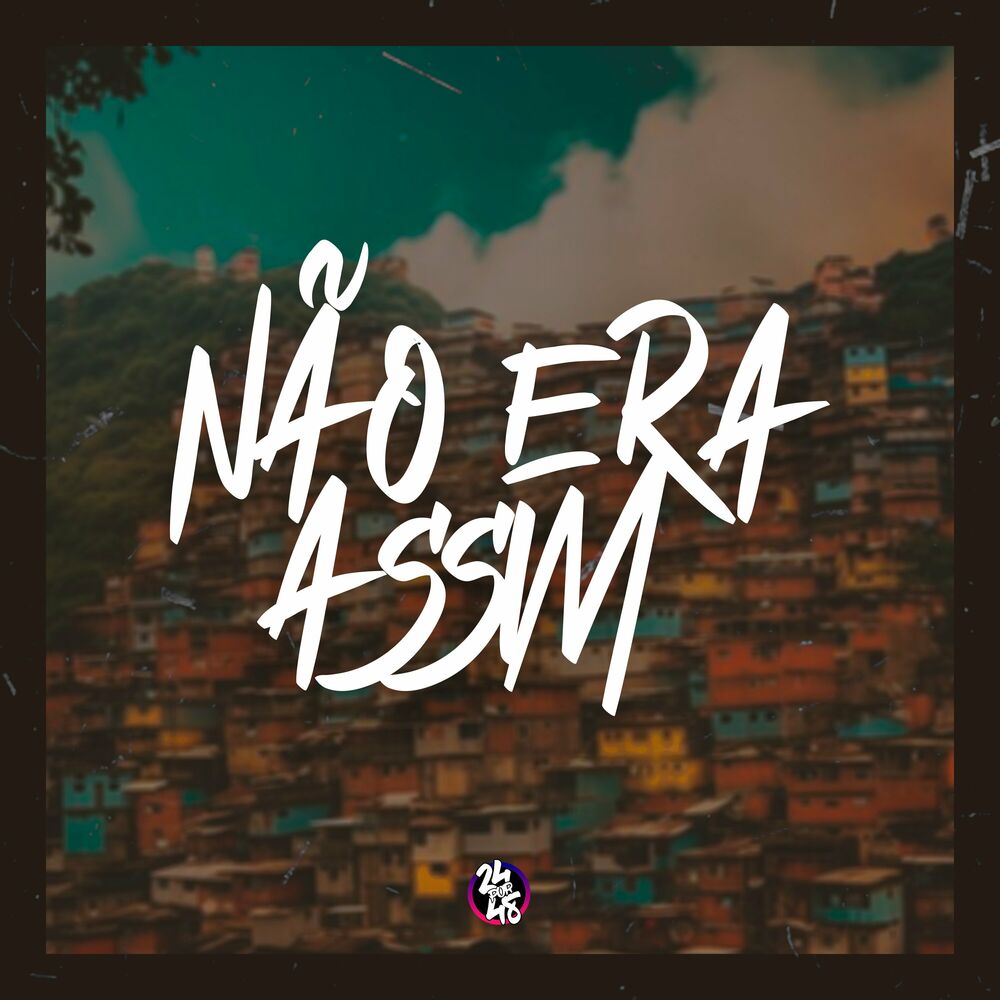 Picture of Não Era Assim