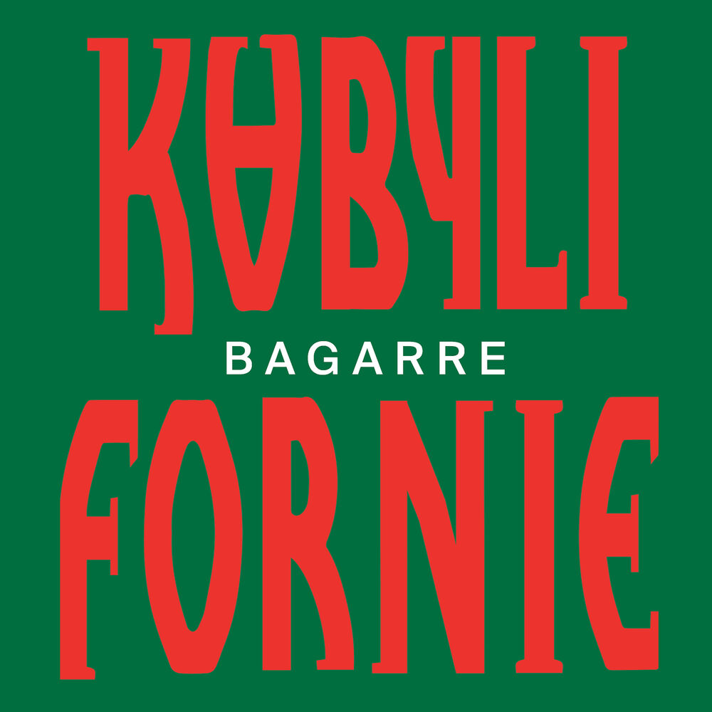 Picture of KABYLIFORNIE