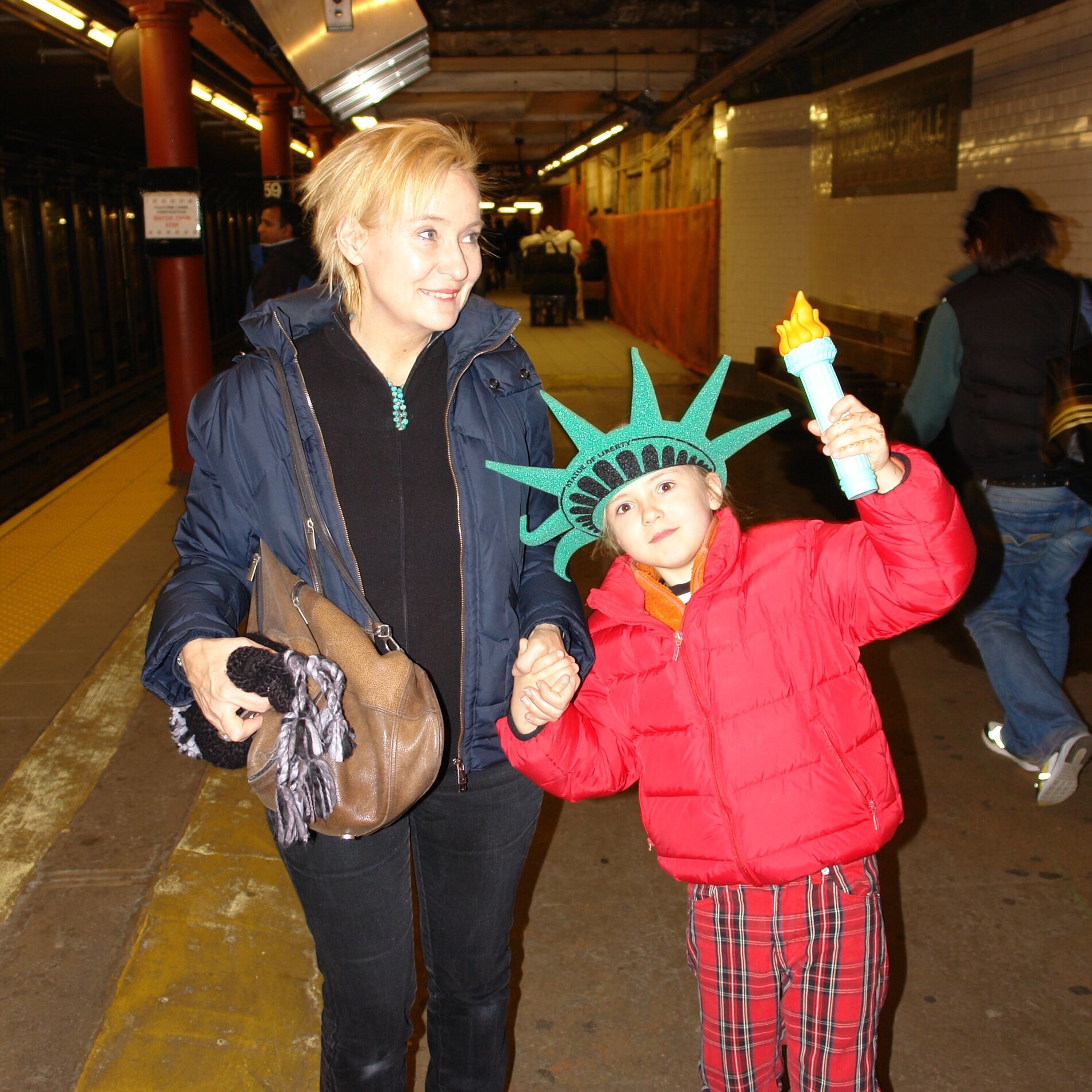 Album cover of Mother's Daughter