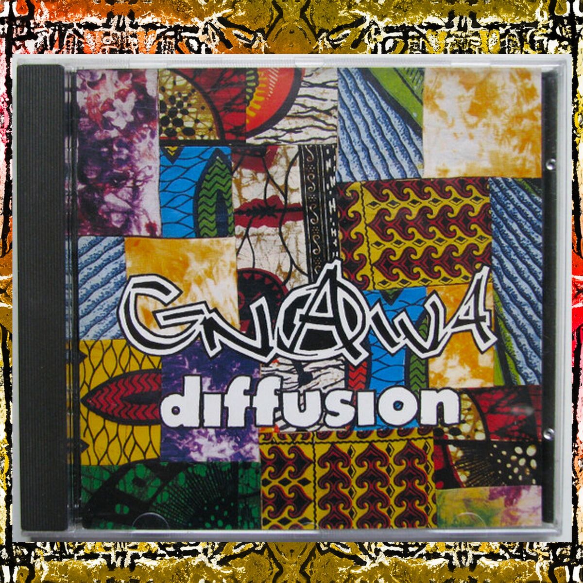 Album cover of La Talavision