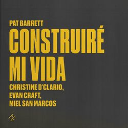 Cover of Construiré Mi Vida