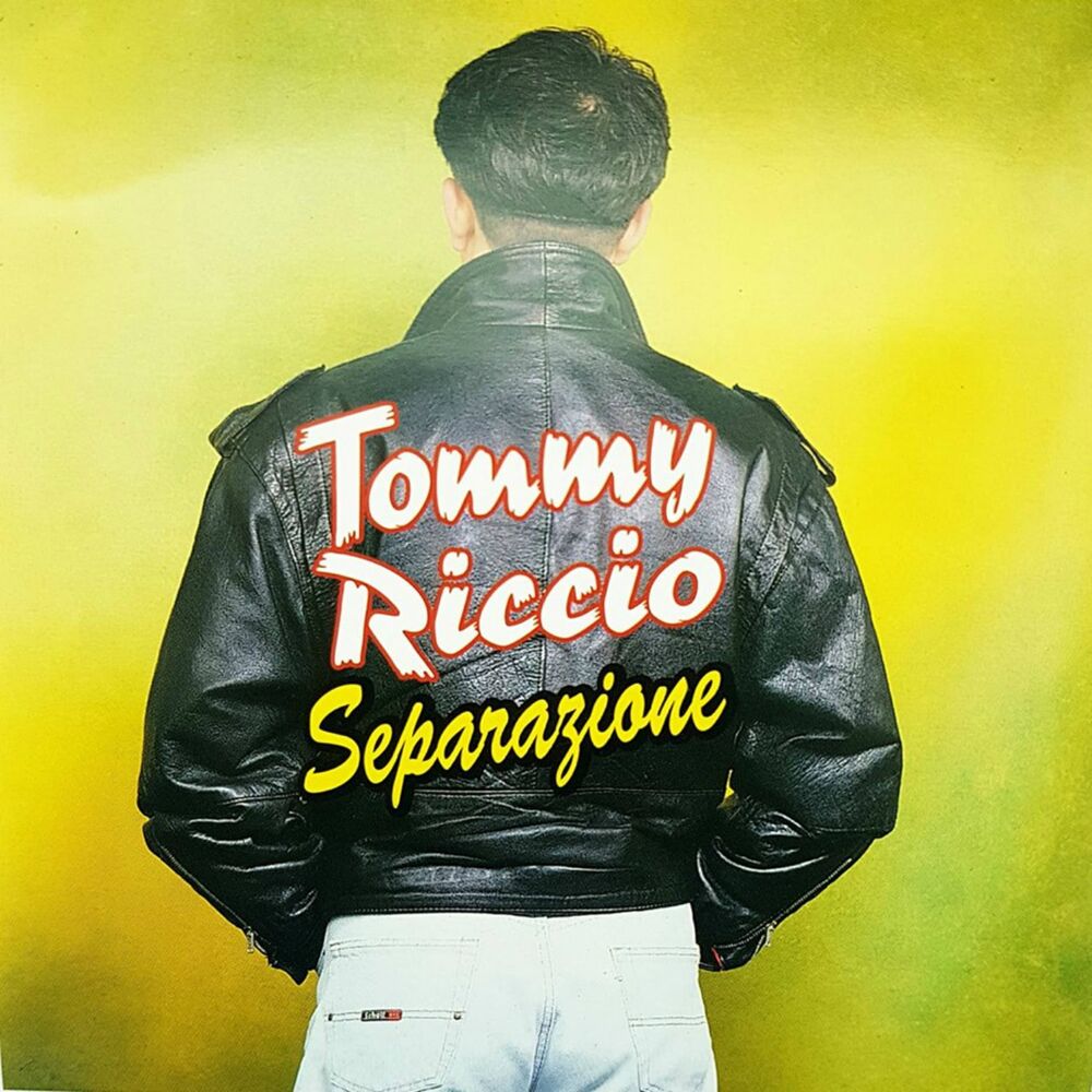 Picture of Separazione