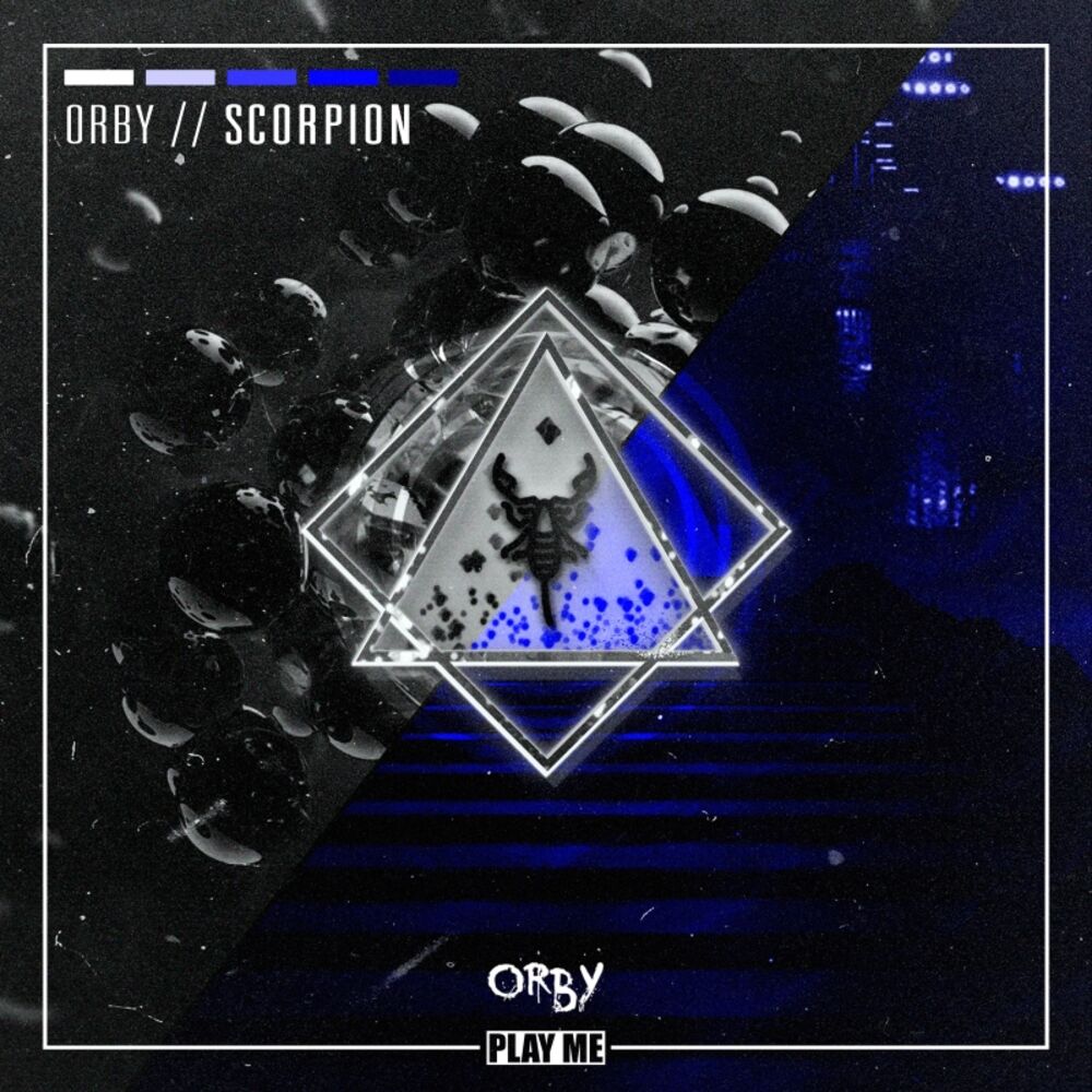 Picture of Scorpion