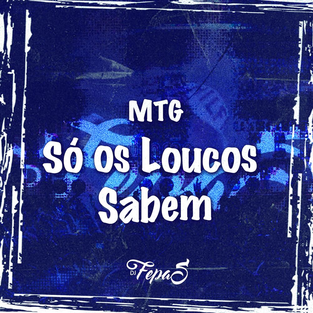 Picture of MTG Só Os Loucos Sabem
