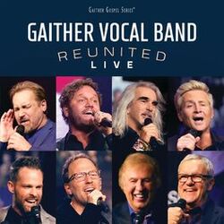 Cover of Reunited Live