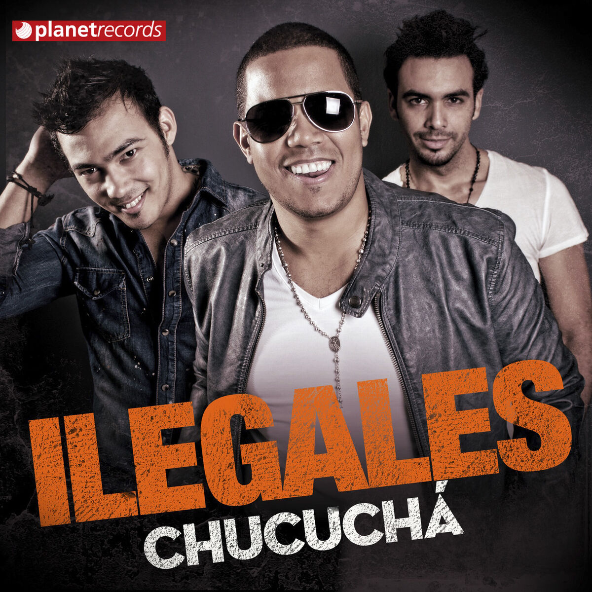 Album cover of Chucuchá