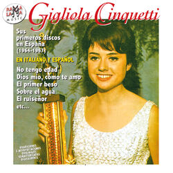 Cover of Sus Primeros Discos en España (1964-1967)