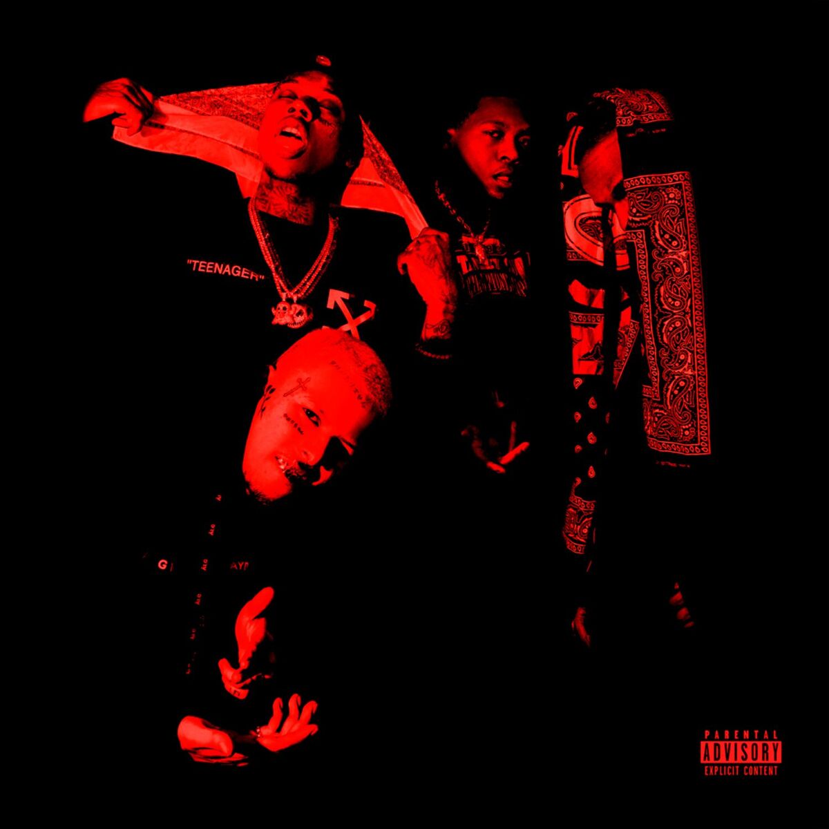 Album cover of Mlks de Sp