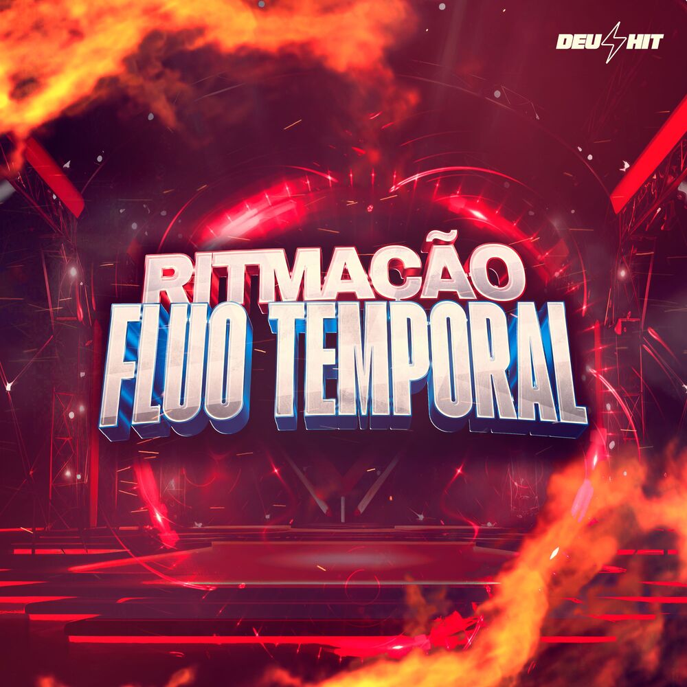 Picture of RITMAÇÃO FLUO TEMPORAL