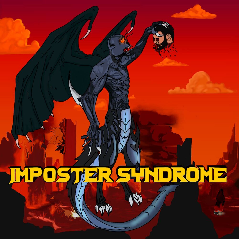 Picture of Imposter Syndrome