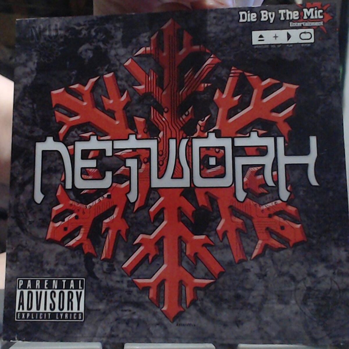 Album cover of Network