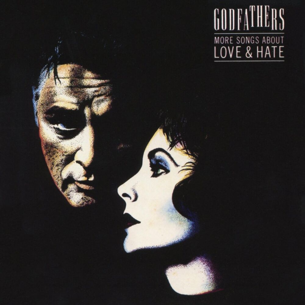 Picture of More Songs About Love & Hate (Expanded Edition)