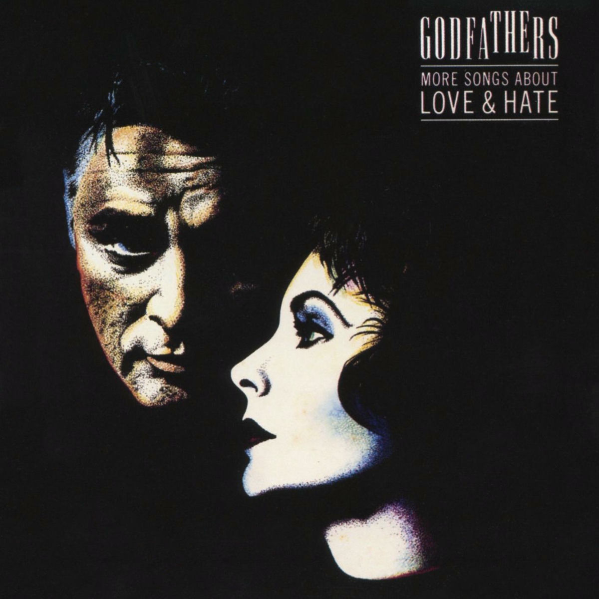 Album cover of More Songs About Love & Hate (Expanded Edition)