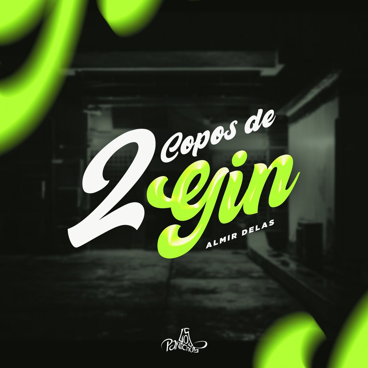 Album cover of 2 Copos De Gin