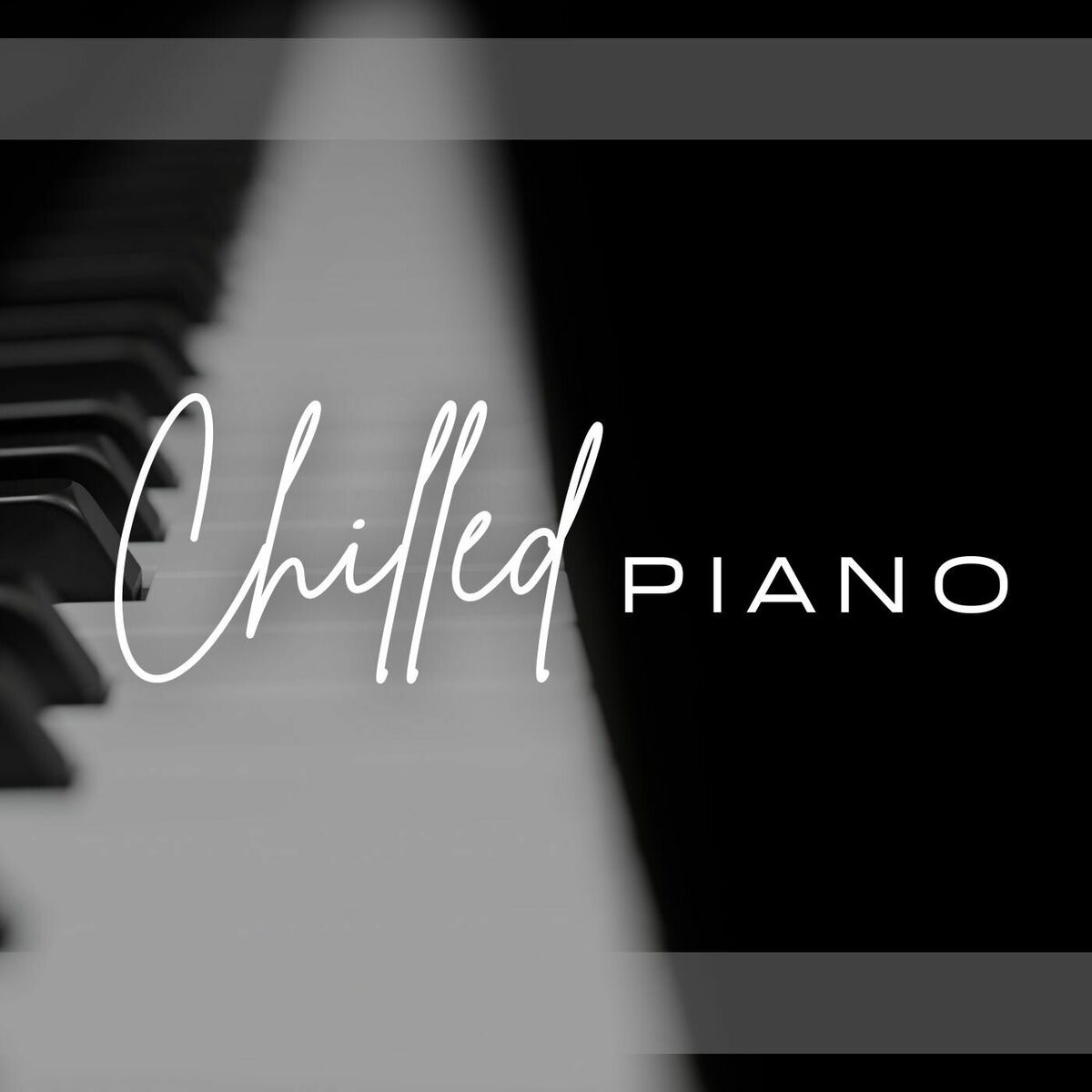 Album cover of Chilled Piano
