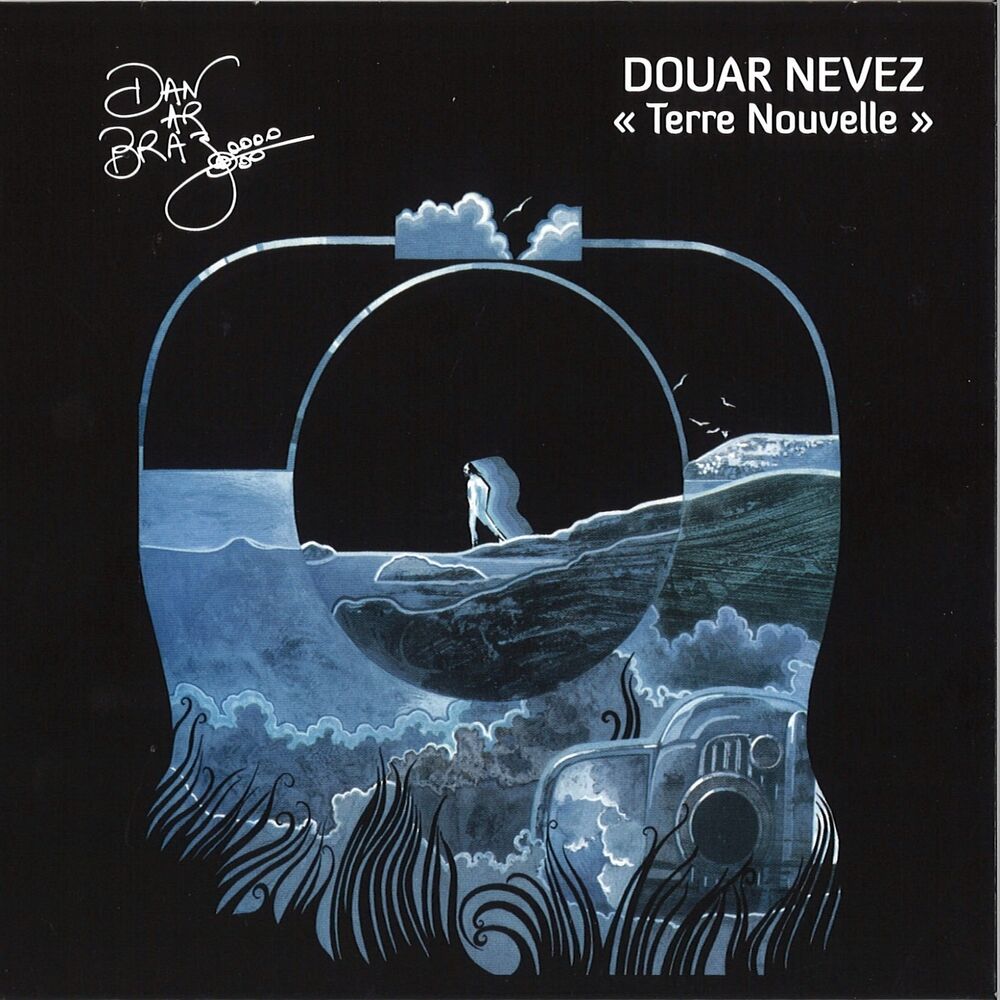 Picture of Douar Nevez (Terre nouvelle)