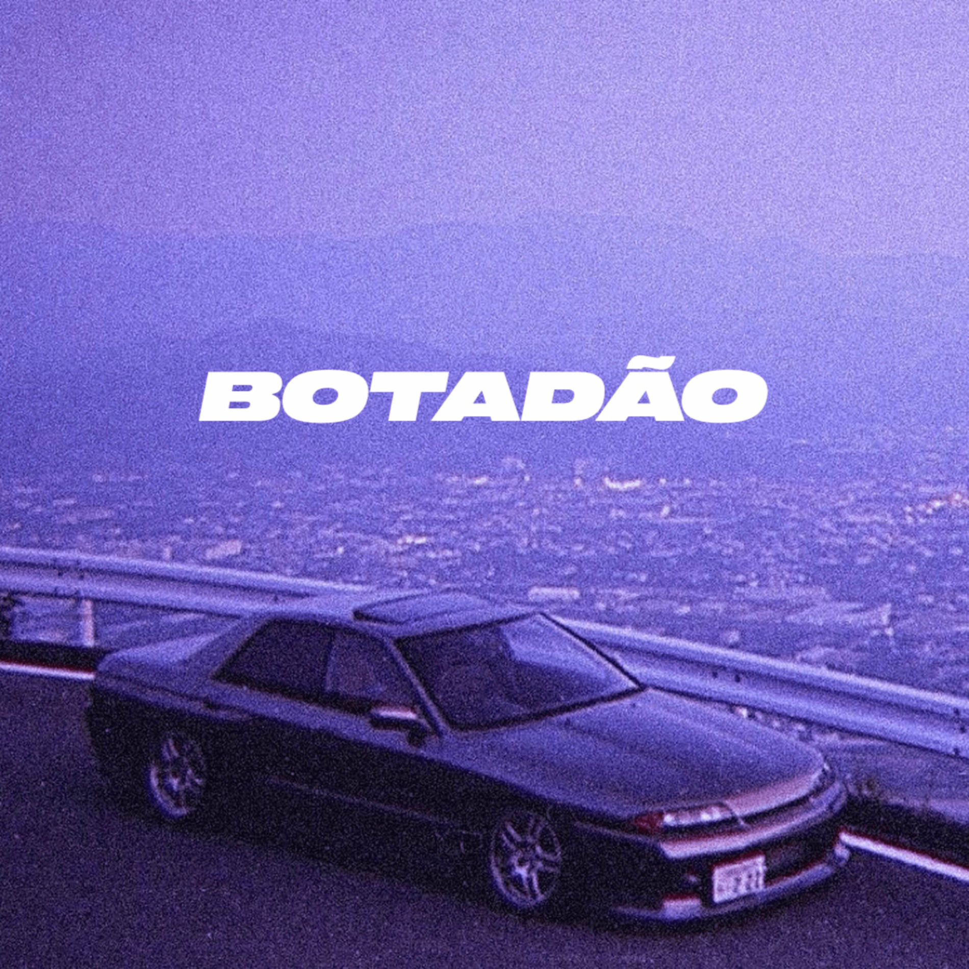 Album cover of BOTADÃO