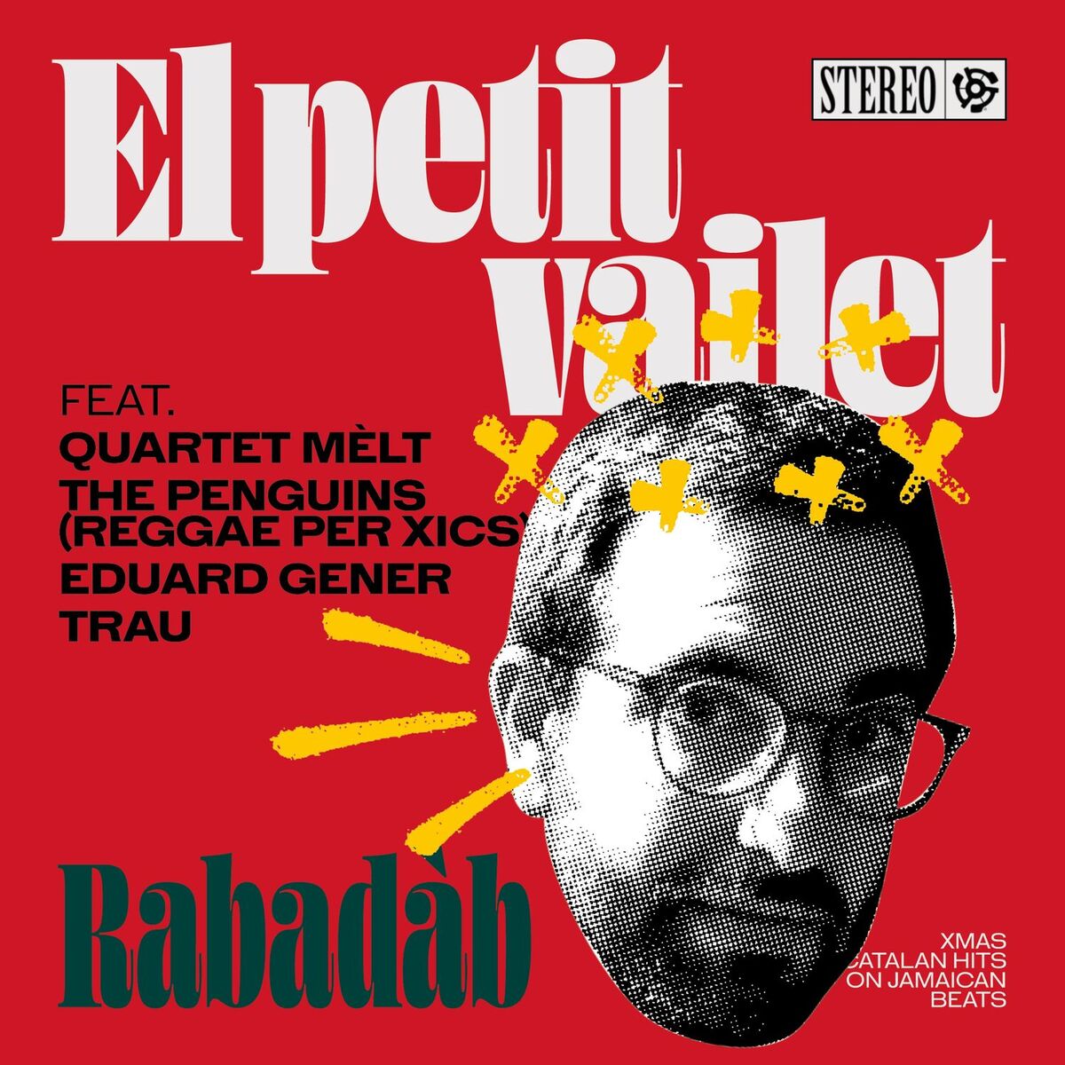 Album cover of El Petit Vailet