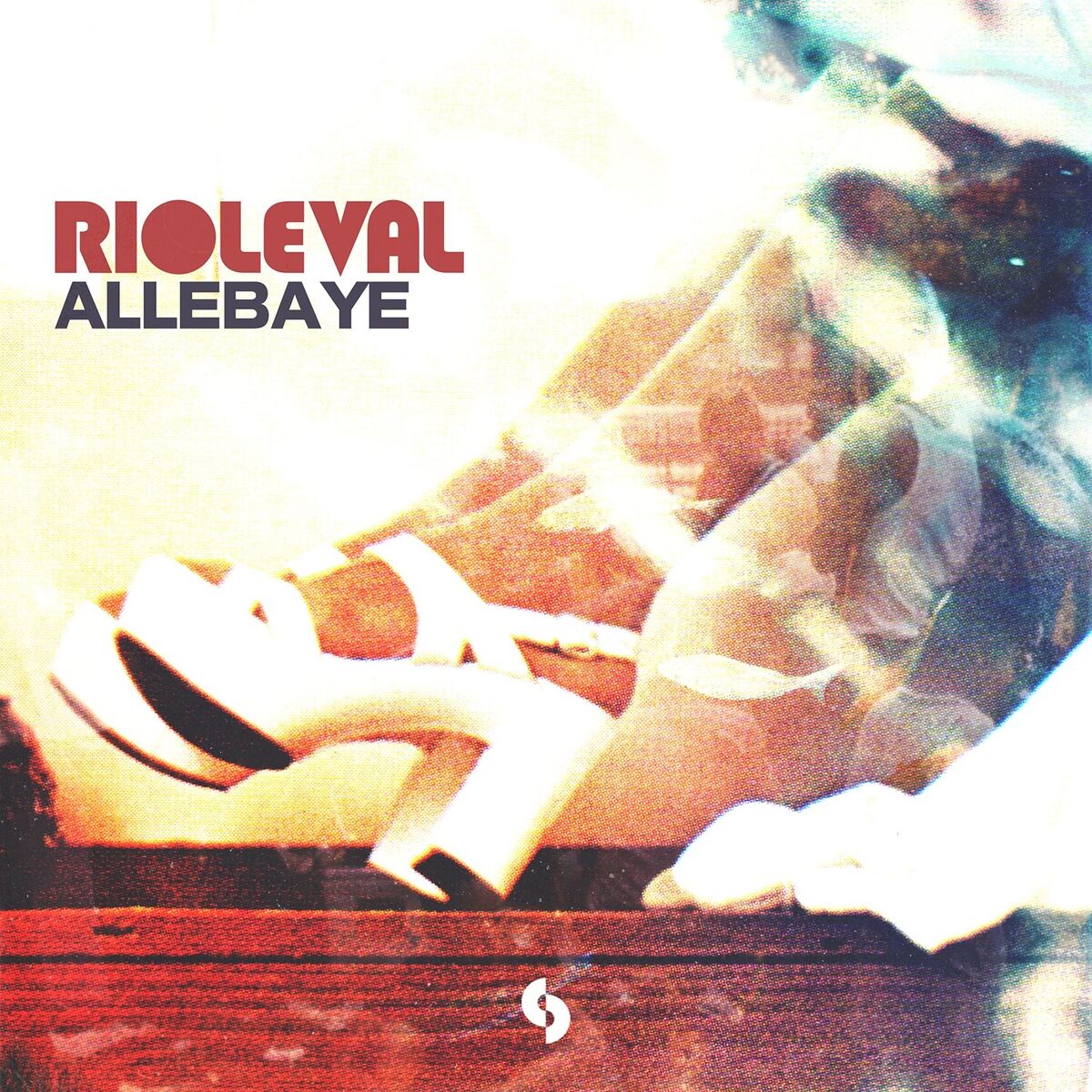 Album cover of Allebaye
