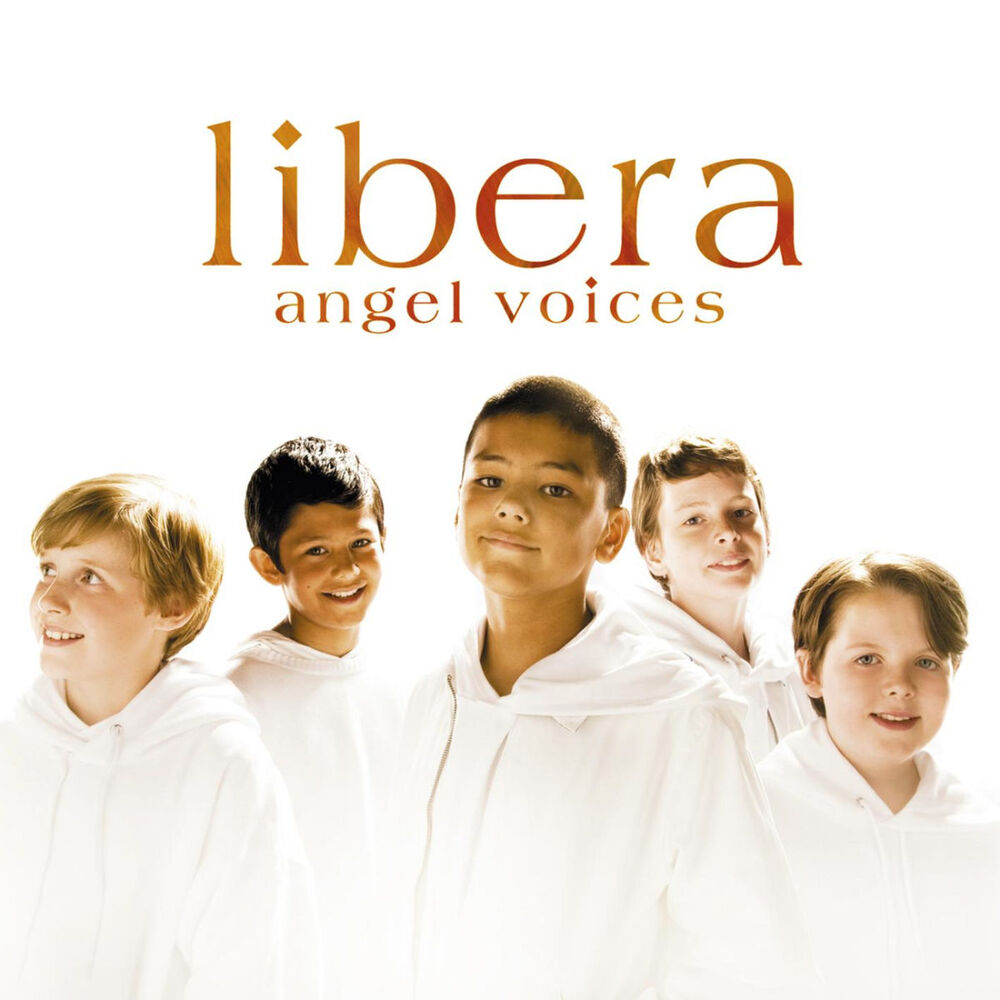 Picture of Angel Voices