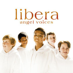 Cover of Angel Voices
